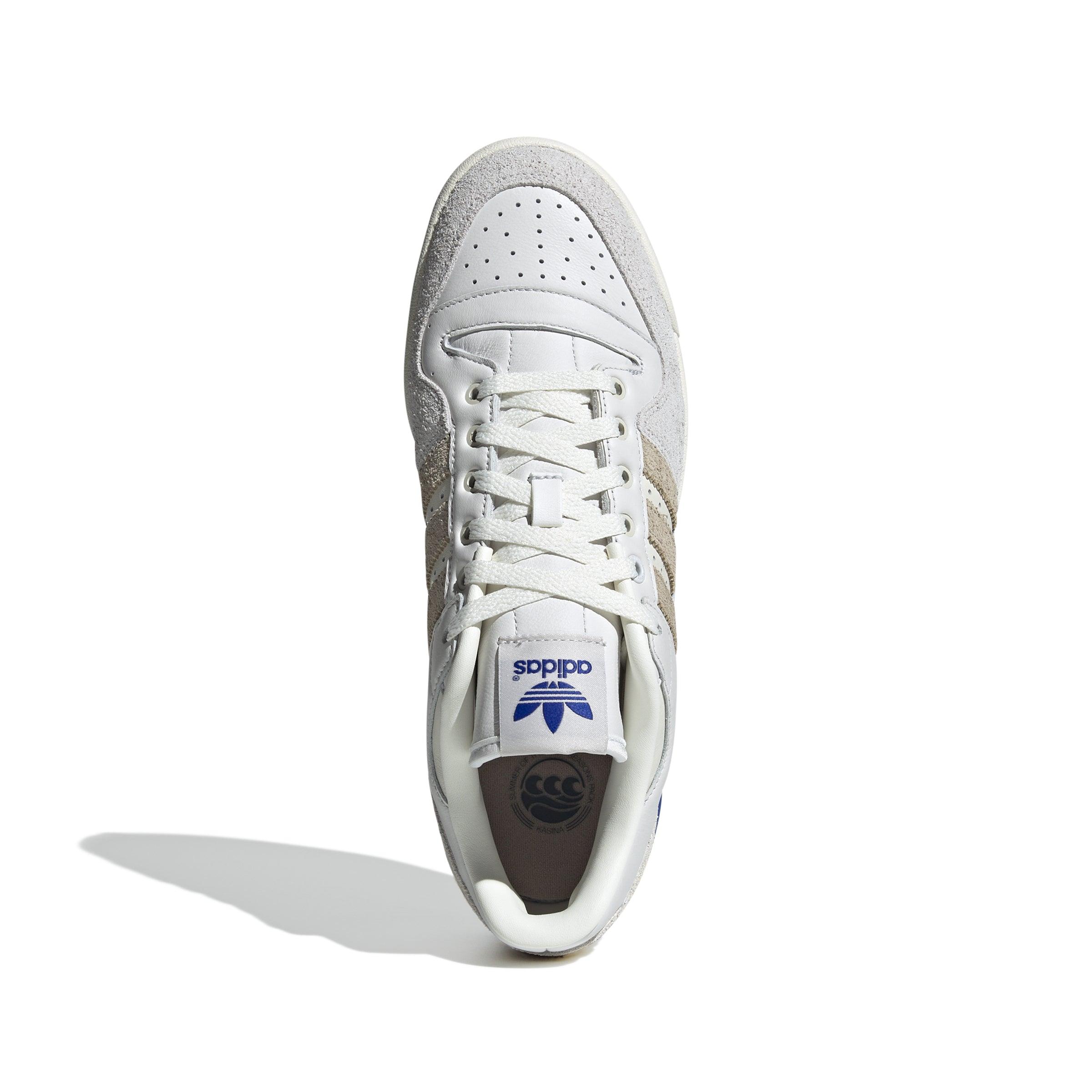 Kasina Forum 84 Low 'Summer Of Four Seasons' Sneakers - Men's Retro Running Shoes for Casual Wear & Street Style Fashion - Perfect for Daily Outfits, Gym, and Urban Exploration