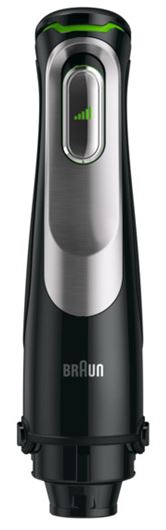 Braun 4200 Hand Blender Replacement Handle Unit - Compatible with Braun 4200 Series - Perfect for Blending Soups, Smoothies & Baby Food