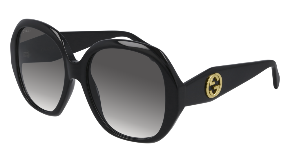 Gucci 0796S Sunglasses - Classic Aviator Style with UV Protection for Men & Women | Perfect for Outdoor Activities, Travel, and Fashion Accessories