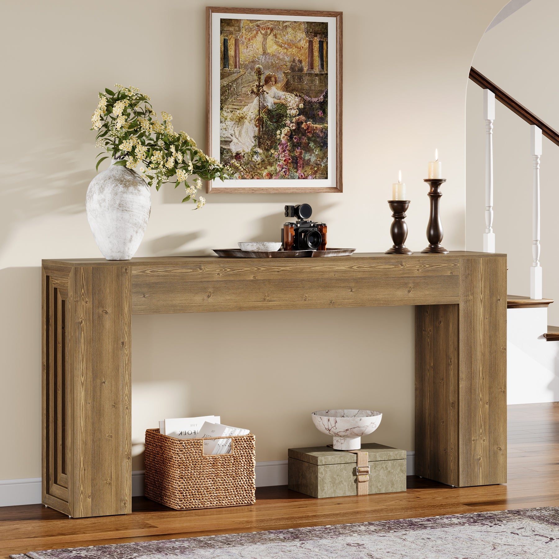 Rustic 63