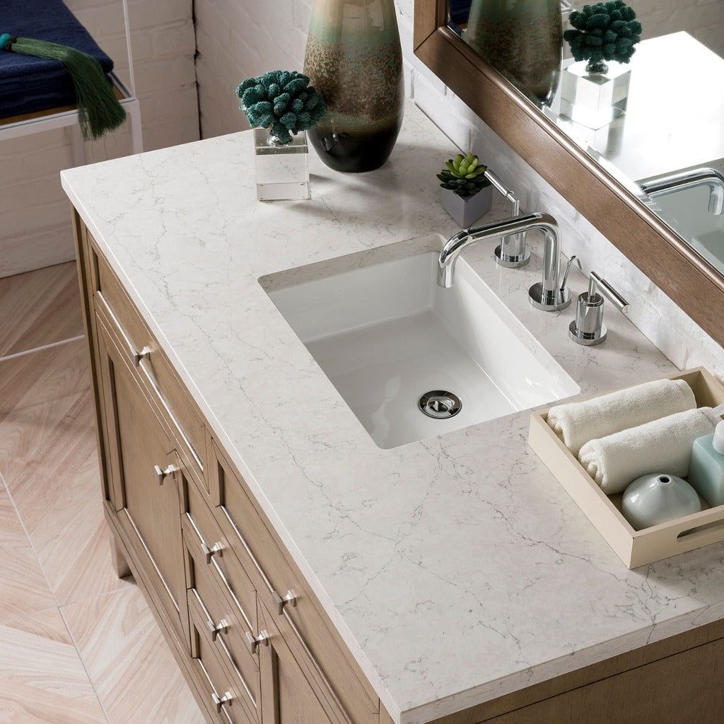 James Martin Vanities Chicago Collection 48
