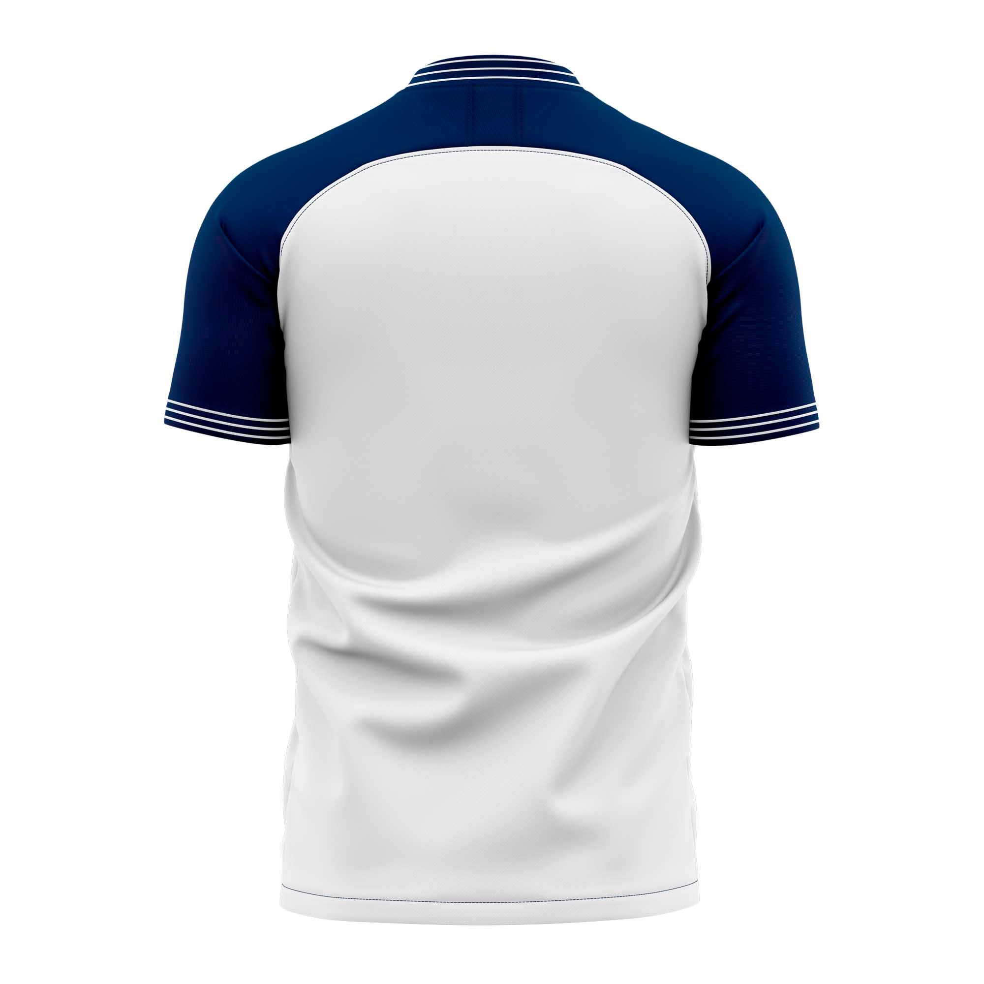 Custom FC Sub Geometric Sash Jersey - Personalized Soccer Uniform for Teams & Fans | Perfect for Matches, Training & Fan Events