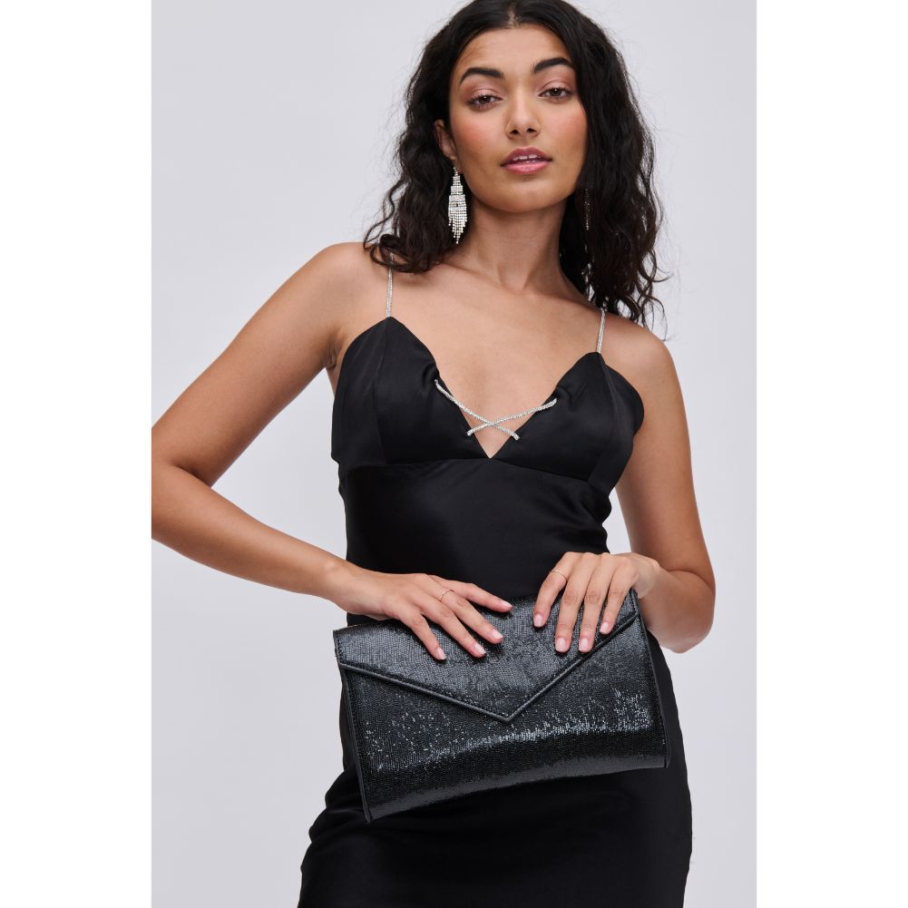 Riva Clutch - Stylish & Trendy Women's Crossbody Bag for Everyday Use, Parties & Special Occasions