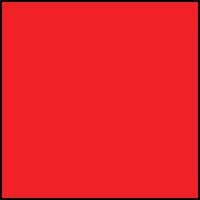 Fiery Red