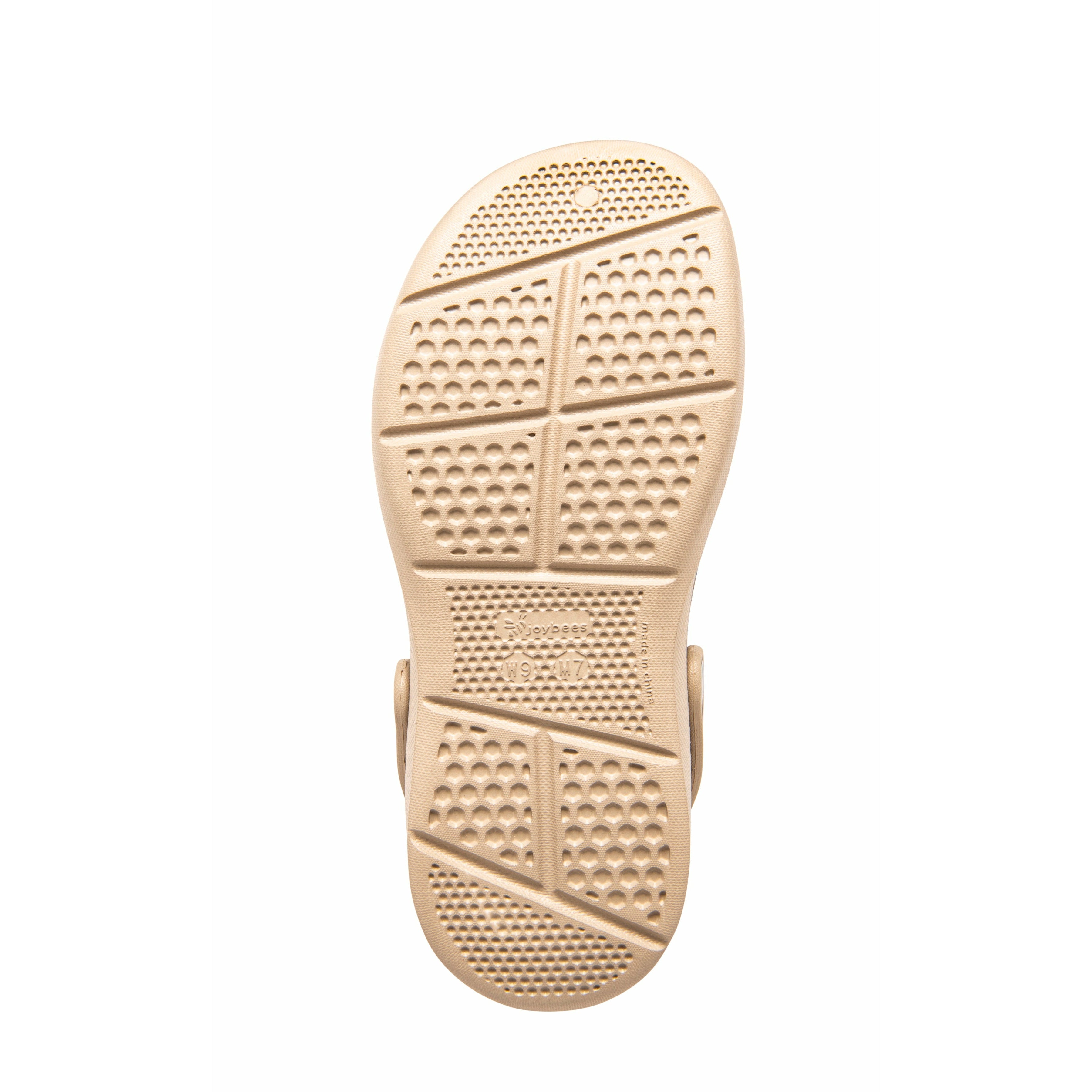 JOYBEES Active Clog Shoes with Fun Graphics - Comfortable & Stylish for Women & Men - Perfect for Beach, Pool, Garden & Casual Wear - Final Sale!