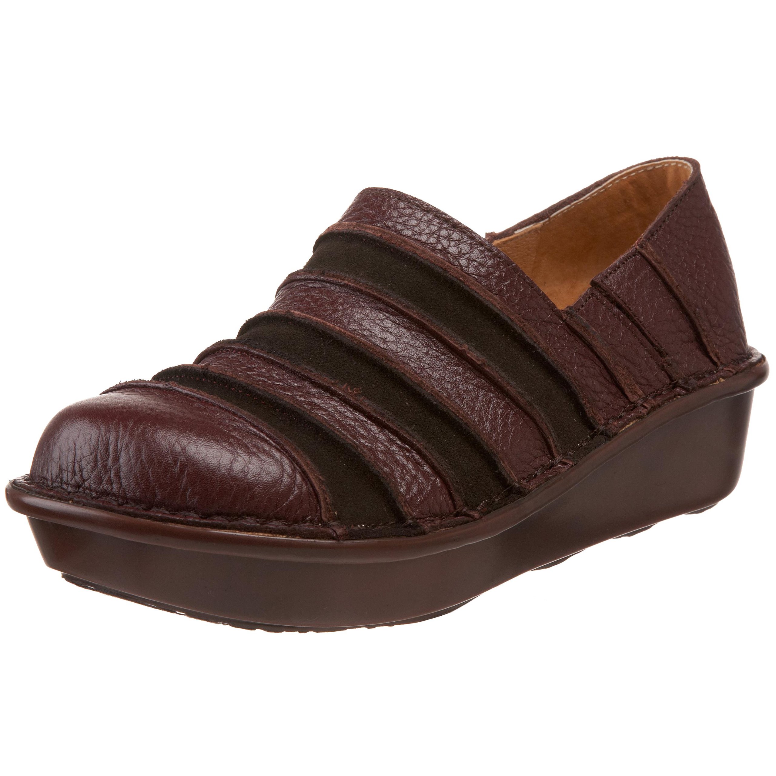 Spring Step Women's Firefly Mary Jane Flat Shoes - Comfortable & Stylish Casual Flats for Work, Walking & Everyday Wear