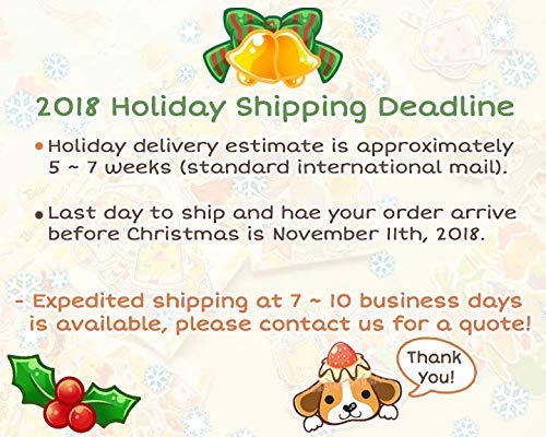 Kawaii Japanese Stickers for Planner, Laptop & Scrapbook - DIY Decoration