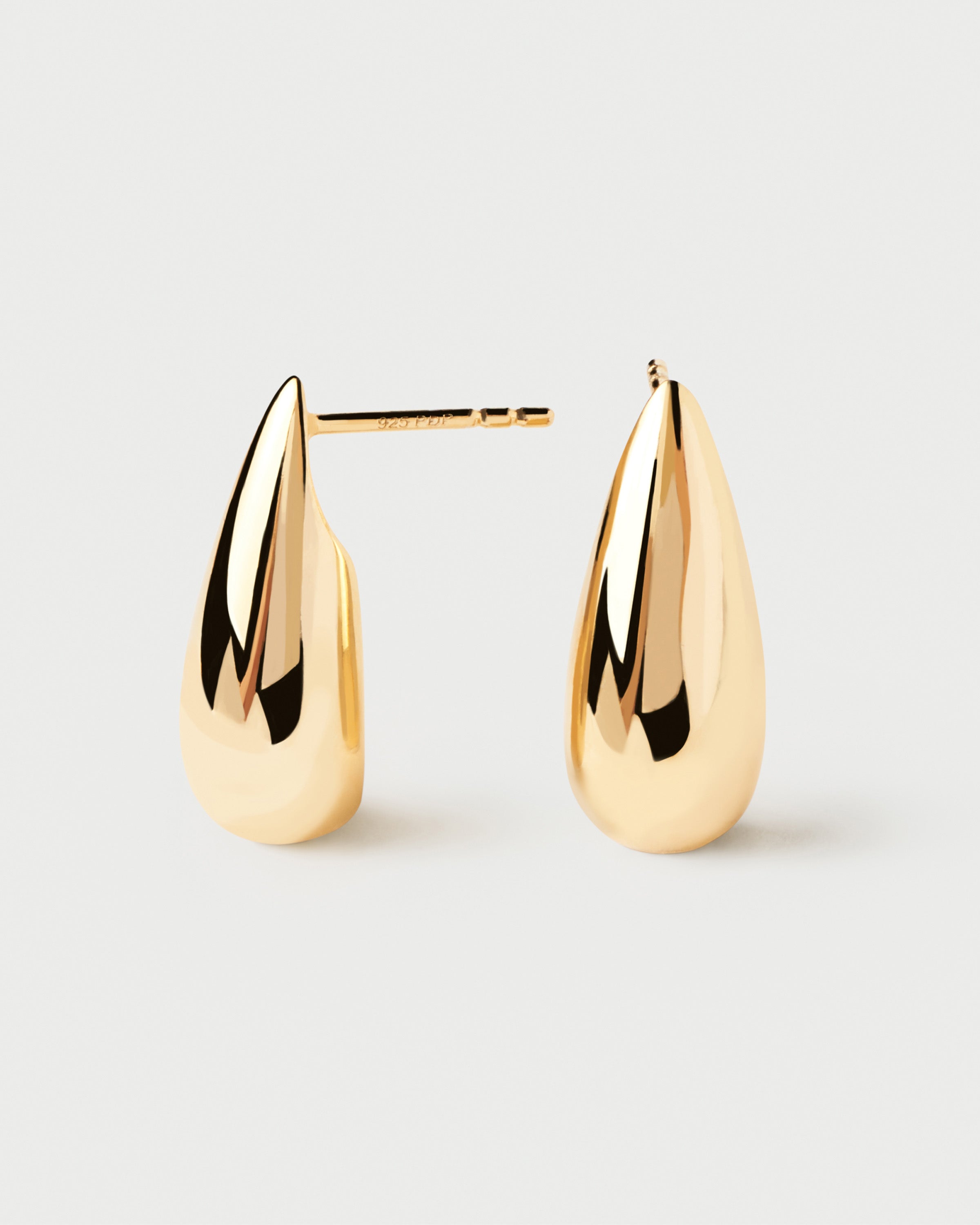 Stylish Large Sugar Earrings for Women - Trendy Dangle Hoop Earrings for Parties & Everyday Wear