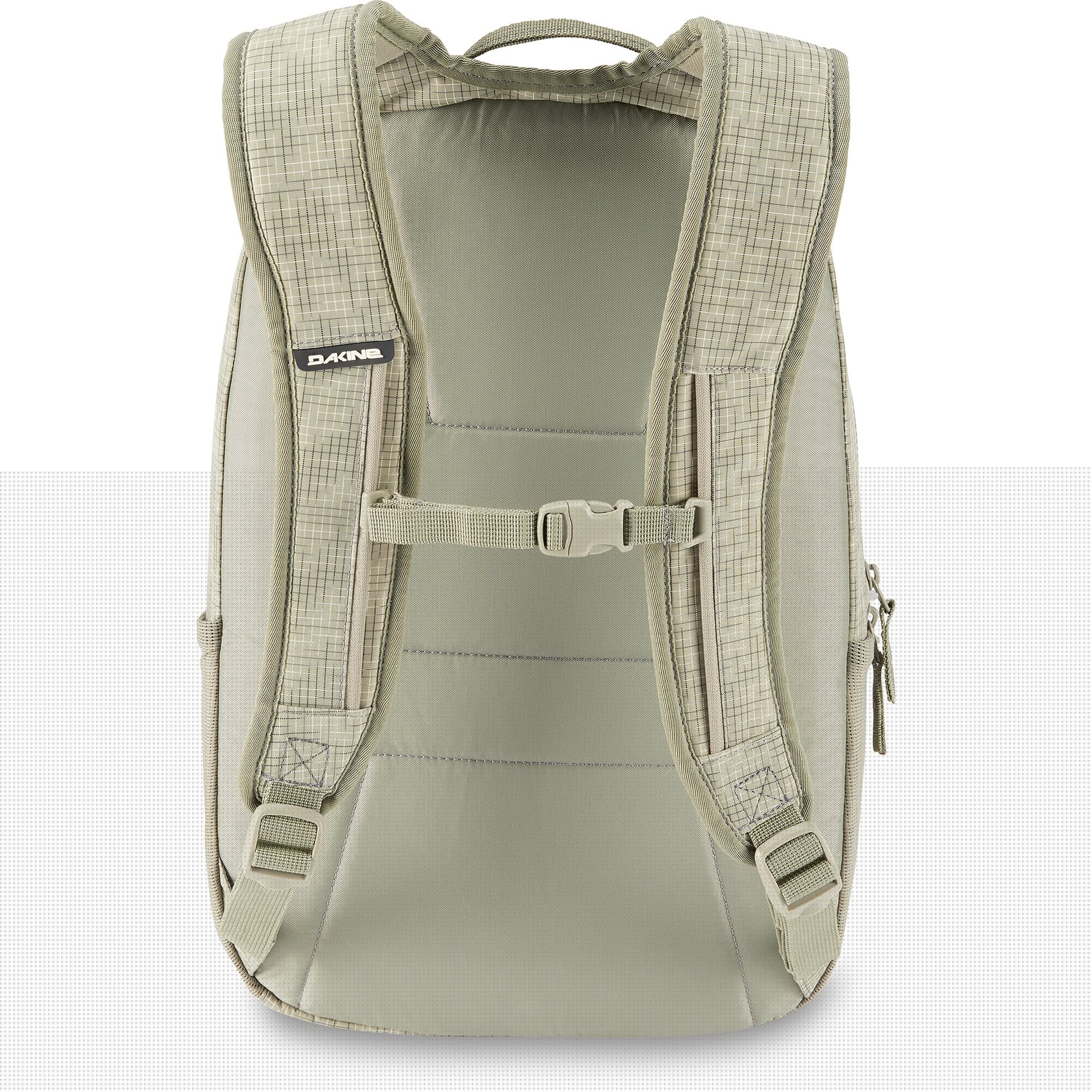 25L Durable Campus Backpack for College Students - Lightweight Laptop Backpack with USB Charging Port, Water Resistant School Bag for Men & Women - Perfect for Class, Travel & Daily Commute