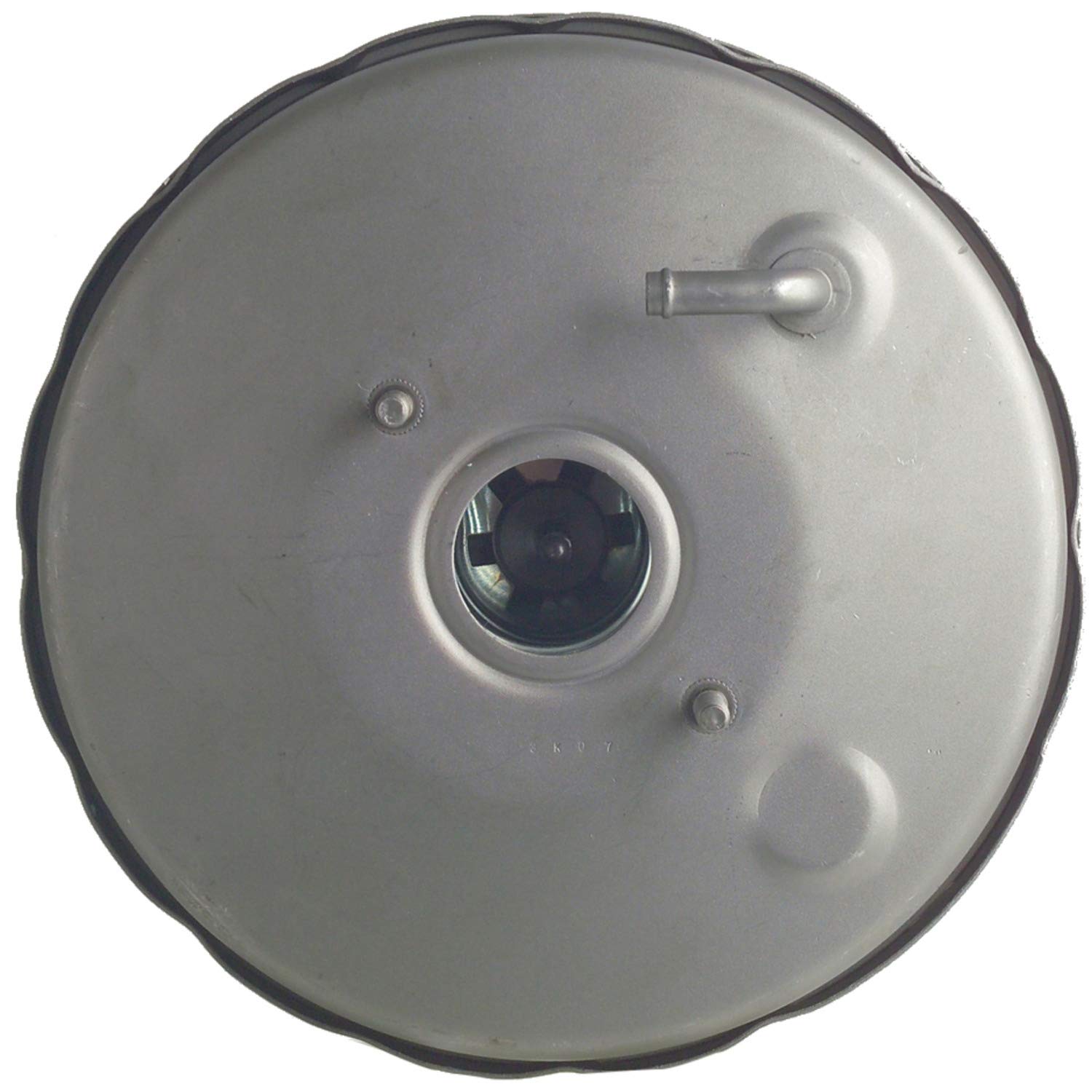 Cardone 54-72679 Remanufactured Vacuum Power Brake Booster - No Master Cylinder Included | Compatible with Ford, Chevy & Dodge Trucks | Improves Braking Performance for Daily Driving & Towing