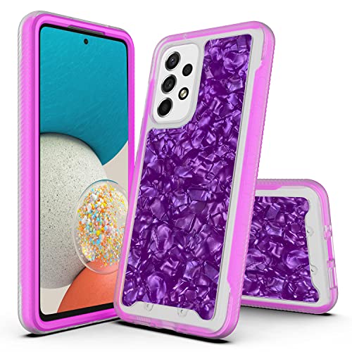 Star Purple Shell