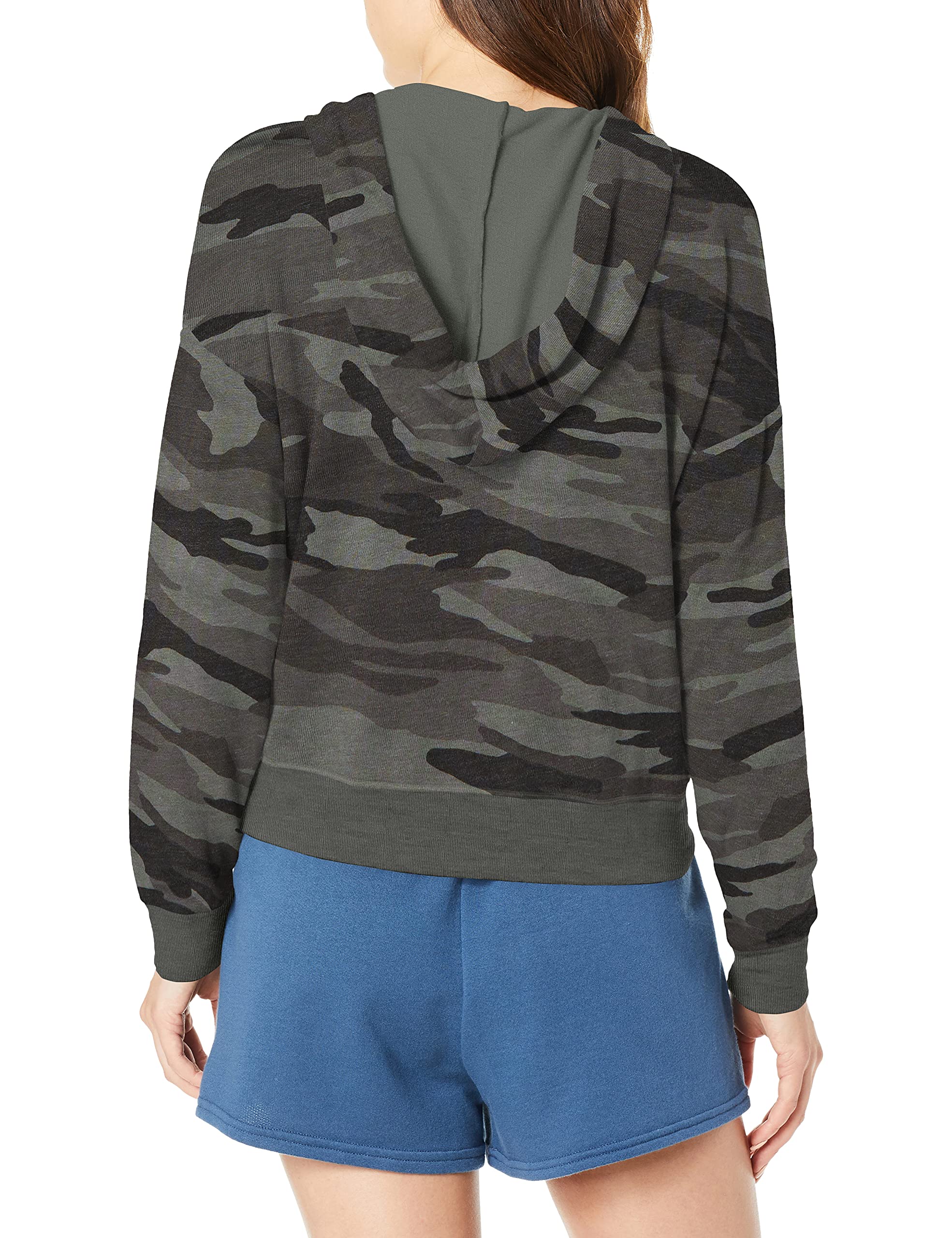 Stylish Women's Track Jacket - Lightweight Running Jacket for Outdoor Sports & Gym Workouts - Perfect for Jogging, Yoga & Casual Wear