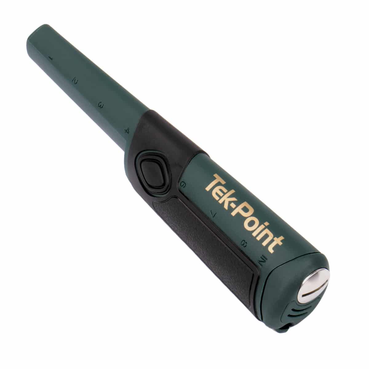 Teknetics Eurotek Pro Metal Detector with 11