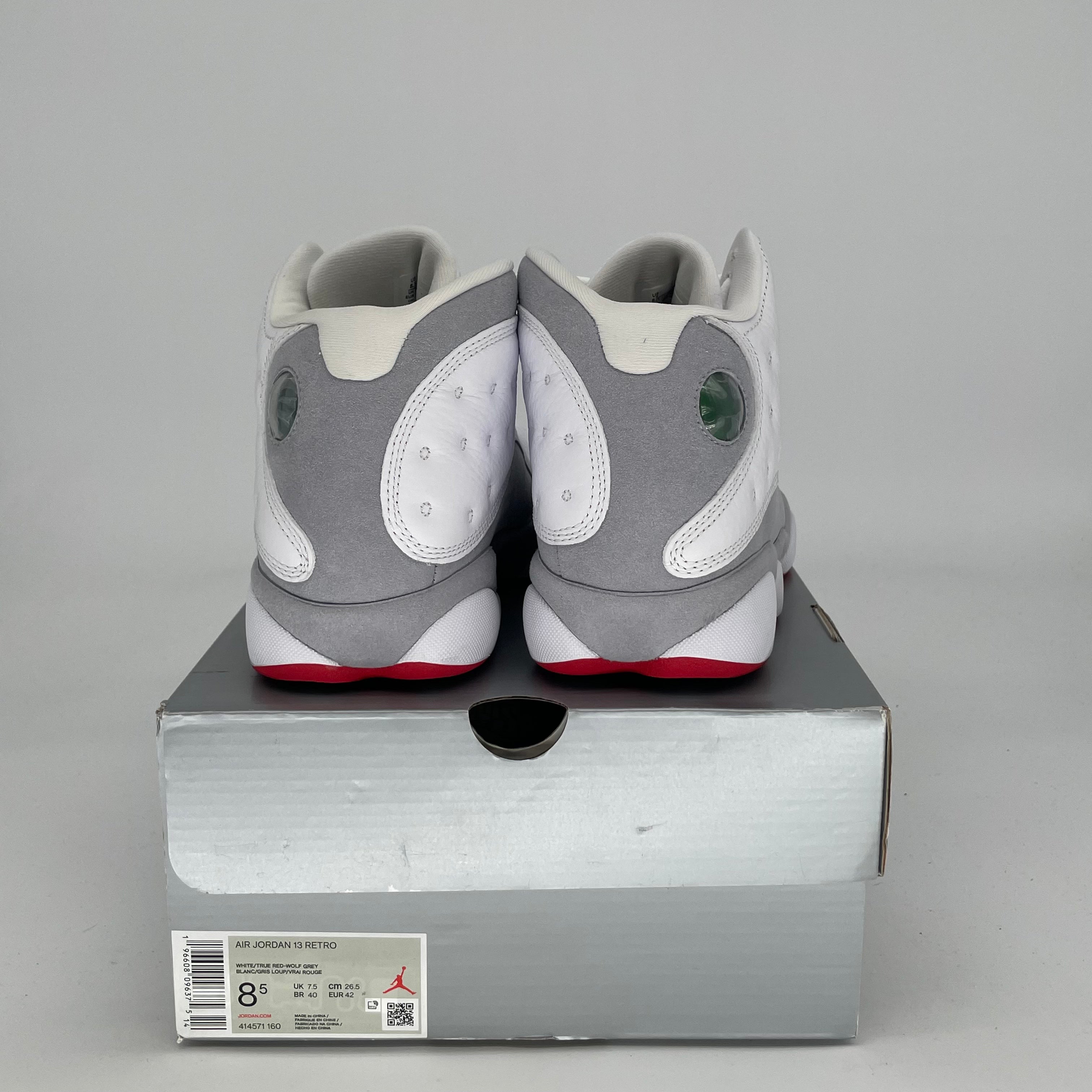 Original Air Jordan 13 Retro 