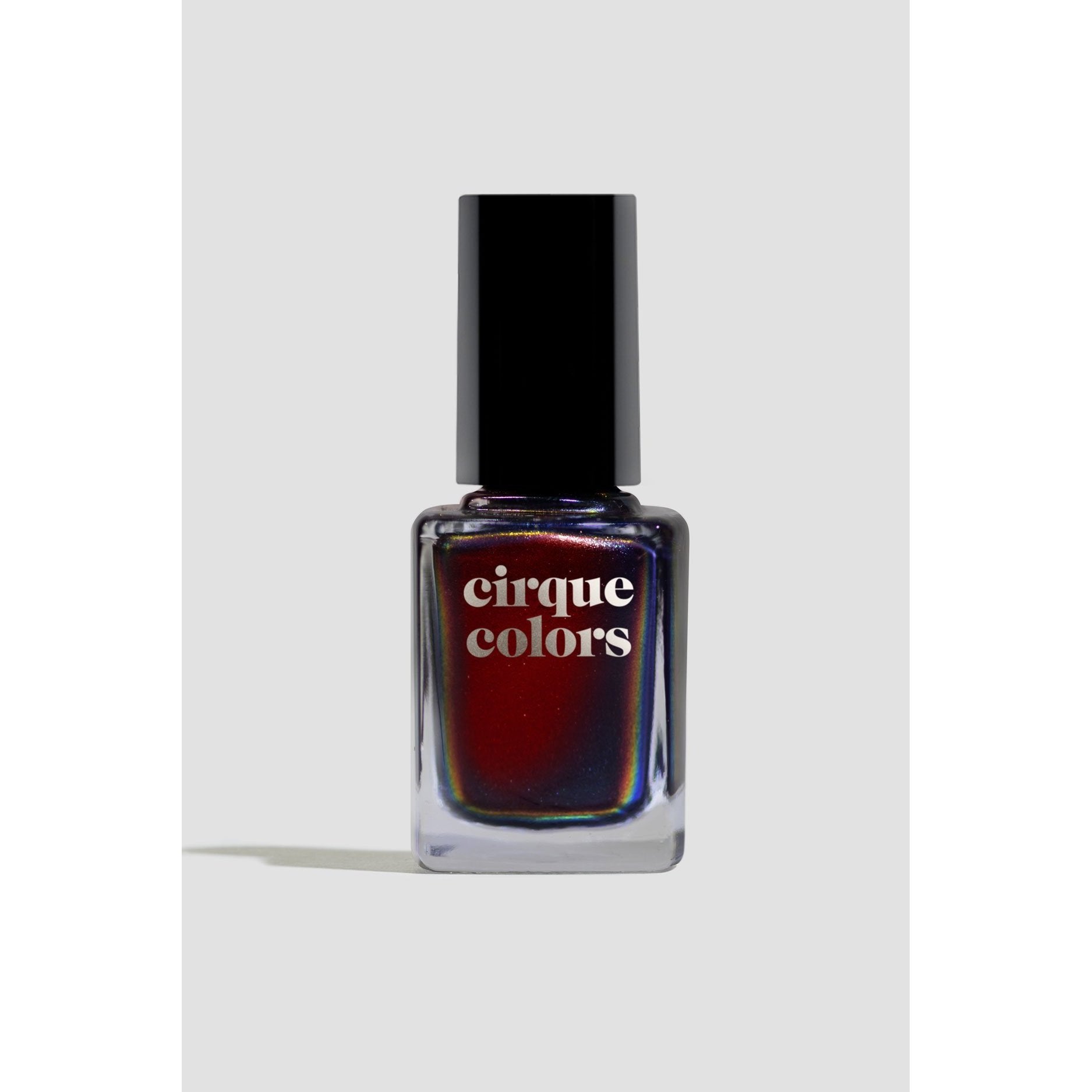 Cirque Colors Neo Nail Polish - 0.37 oz Long Lasting Vegan & Cruelty Free Nail Lacquer - Perfect for Manicures, Pedicures & Nail Art Designs