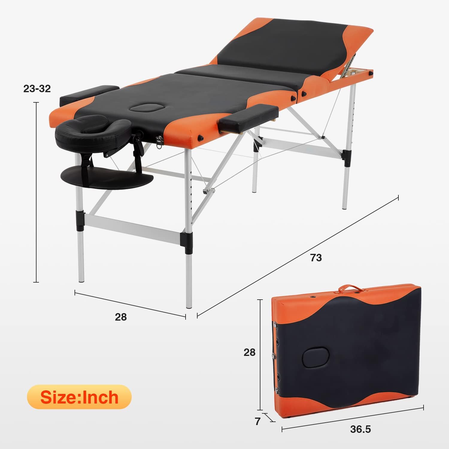 Premium Adjustable 28