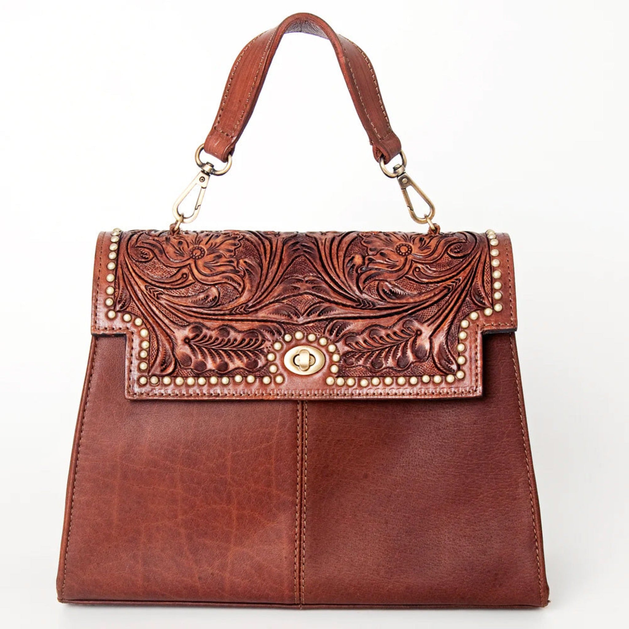 American Darling Handbag - Stylish & Durable Women's Tote Bag for Work, Travel & Everyday Use | Fashionable & Functional Accessory