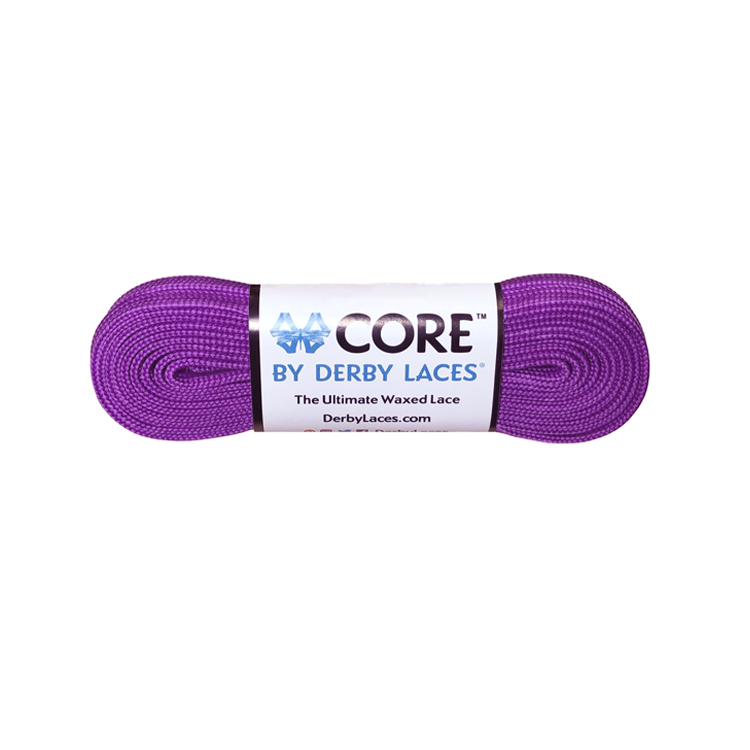 Core Laces - Premium Shoelaces for Sneakers, Boots & Dress Shoes | Durable & Stylish for Running, Work & Everyday Wear
