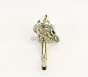Bosch 64066 Fuel Pressure Regulator - High Performance Replacement Part for Smooth Engine Operation | Compatible with Multiple Vehicle Models | Perfect for DIY Auto Repair & Engine Maintenance