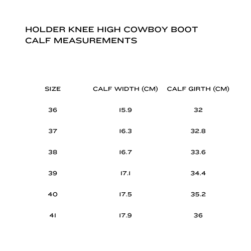 Tall Cowboy Boot Holder - Bone Color for Western Boot Storage & Organization | Perfect for Closet, Entryway, and Boot Rack Display