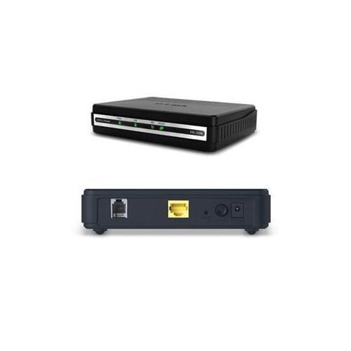High-Speed ADSL2+ Ethernet Modem for Home & Office - Reliable Internet Connection for Streaming, Gaming & Remote Work