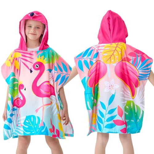 Red Flamingo