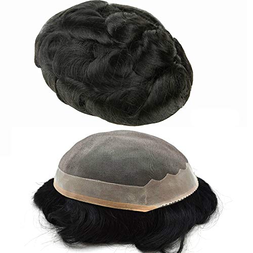 1B# Off Black or Natural Black, 110% Light to Medium Density