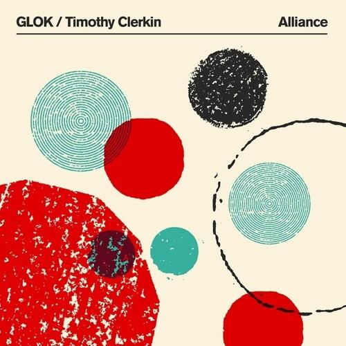Alliance Vinyl LP Record - High-Quality 12-Inch Vinyl for Music Lovers | Perfect for Home Listening, DJing & Record Collecting