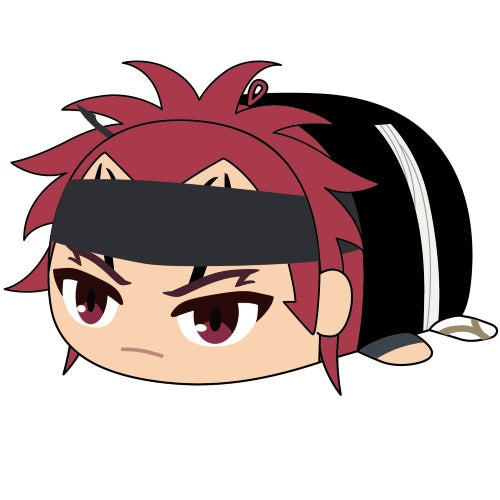 Bleach Thousand Year Blood War Potekoro Mascot 3-Inch Plush Doll - Limited Edition Anime Collectible for Fans, Gifts & Home Decor