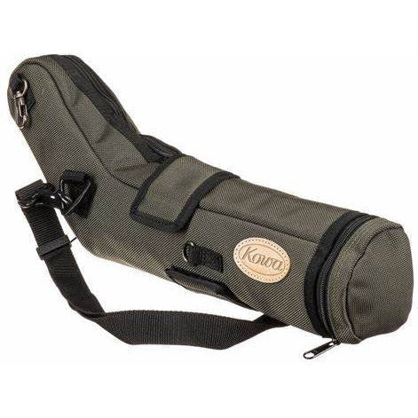 Kowa C 601 Spotting Scope Stay On Case - Protective Cover for Bird Watching, Hunting & Outdoor Adventures