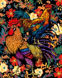 Rooster
