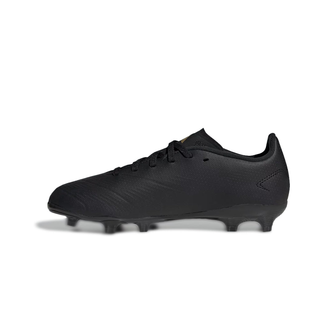 Adidas Kids' Predator League FG Soccer Cleats for Preschool & Junior - Firm Ground Football Shoes for Boys & Girls - Perfect for Training & Matches
