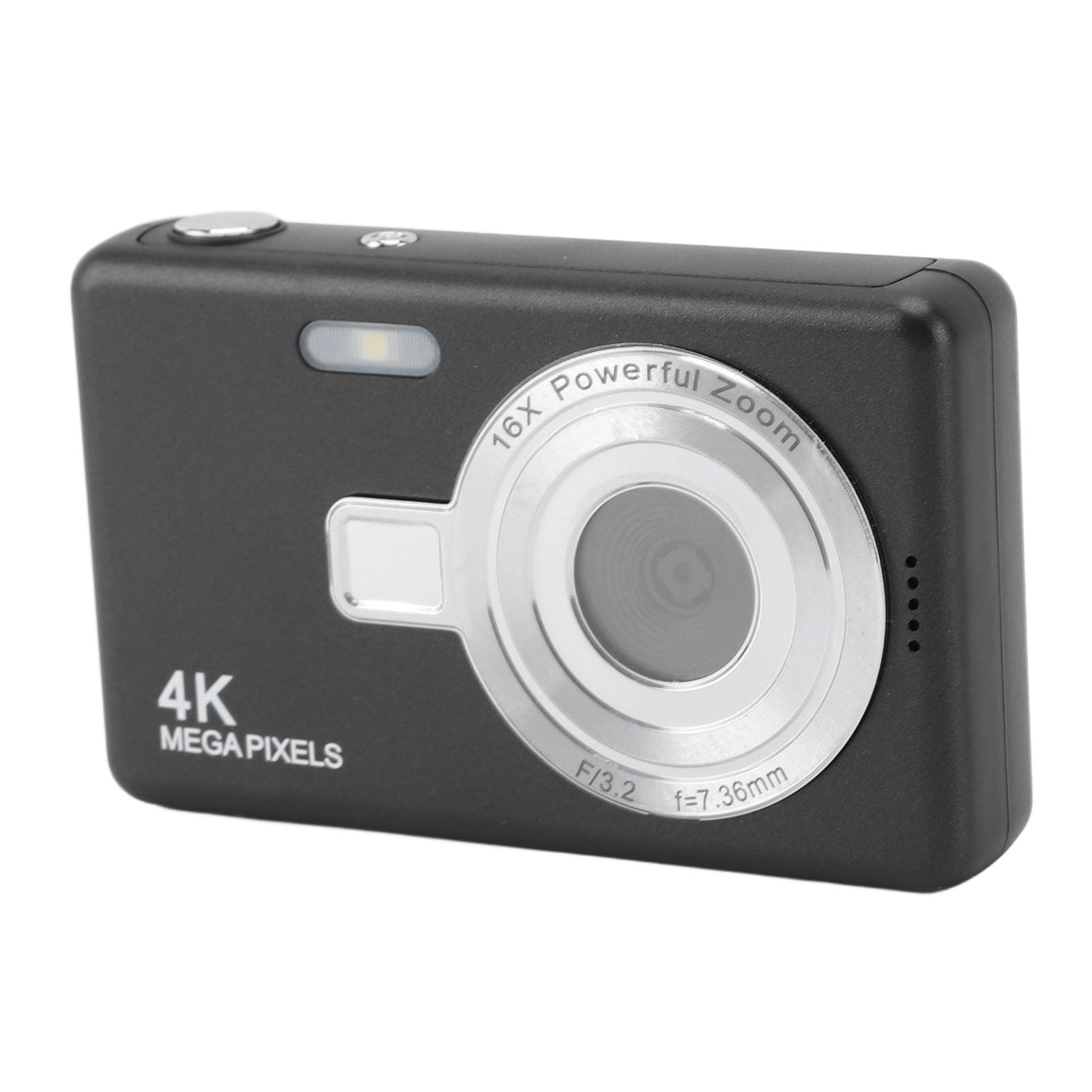 12MP Kids Digital Camera with 2.4