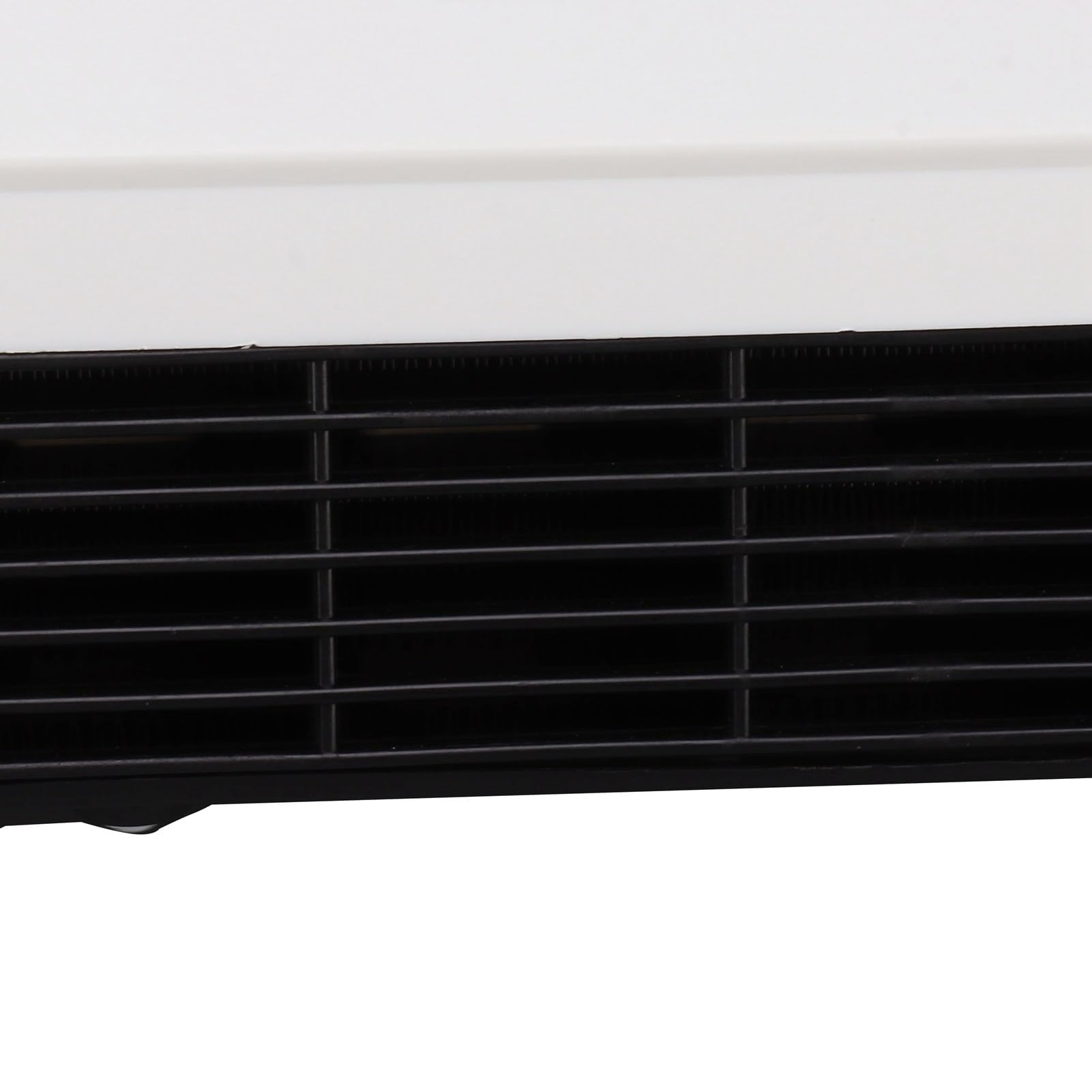 Wall Mounted Air Conditioner & Heater with Remote Control, Built-In Battery, Anti-Overheating System - Perfect for Bedrooms, Offices, and Small Spaces