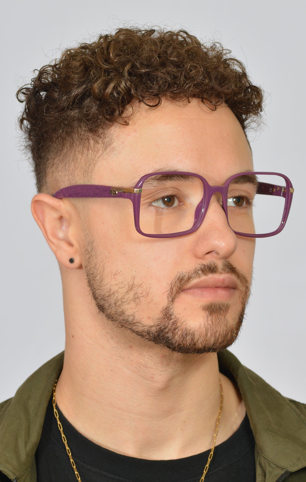 Christian Dior 2318 80 Sunglasses - Luxury Designer Shades for Women & Men - UV Protection & Polarized Lenses - Perfect for Fashion, Travel & Outdoor Activities