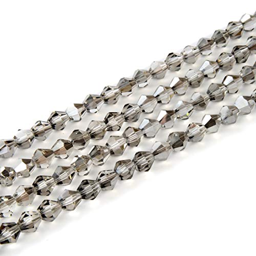 Silver Champagne