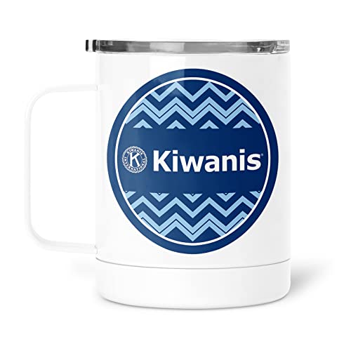 Kiwanis 10