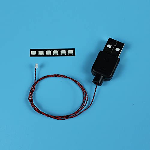 Usb Cable and Expansion Board