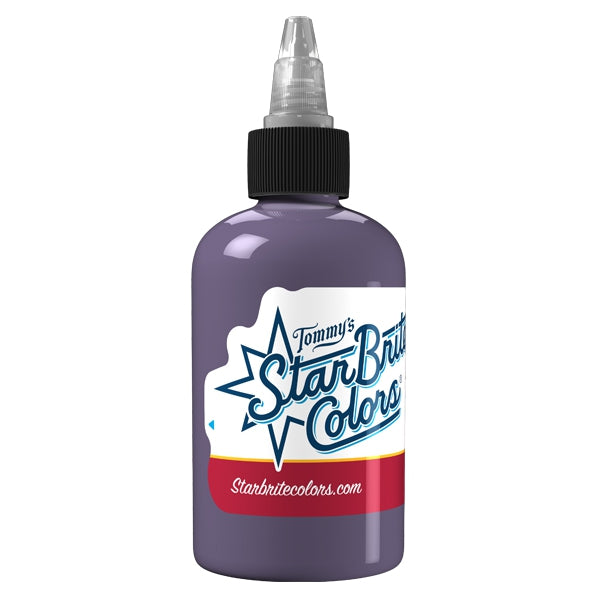 StarBrite Storm Cloud (Kirt Silver Series) Ink - Premium Waterproof Ink for Calligraphy, Art & DIY Projects - Perfect for Journals, Scrapbooking & Hand Lettering