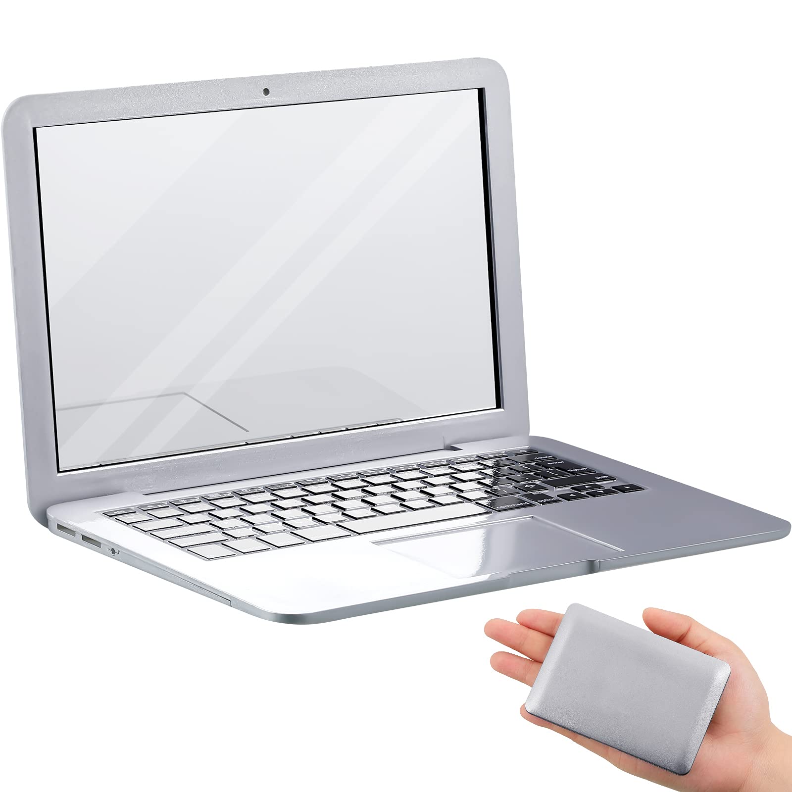 Mini Cat Laptop Toy - 3.7