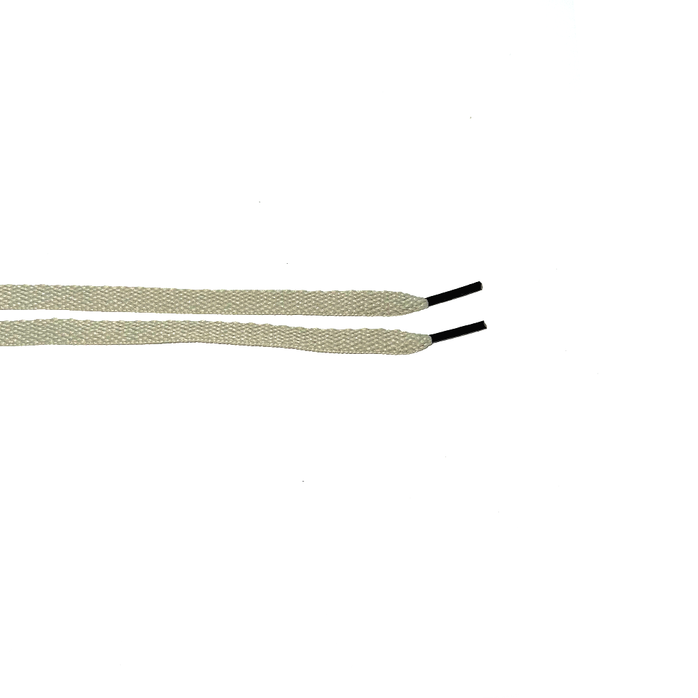 Vanilla All Pro® Athletic Shoe Laces - Durable & No-Slip Performance Shoelaces for Running, Basketball & Workout Shoes - Perfect for Sports & Casual Wear