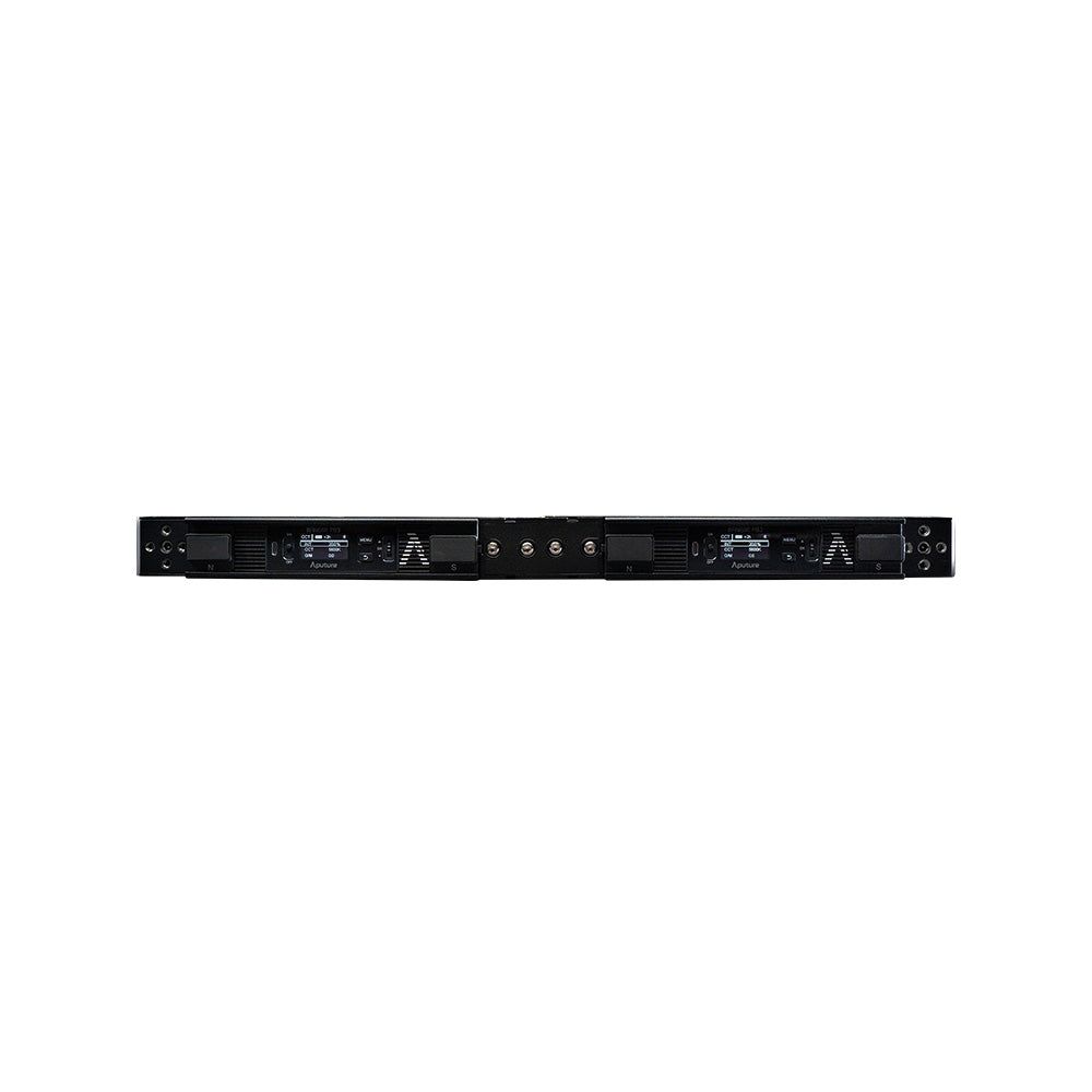 Aputure Infinibar PB3 LED Light Bar - Single Kit (1 Foot) for Photography, Videography & Studio Lighting