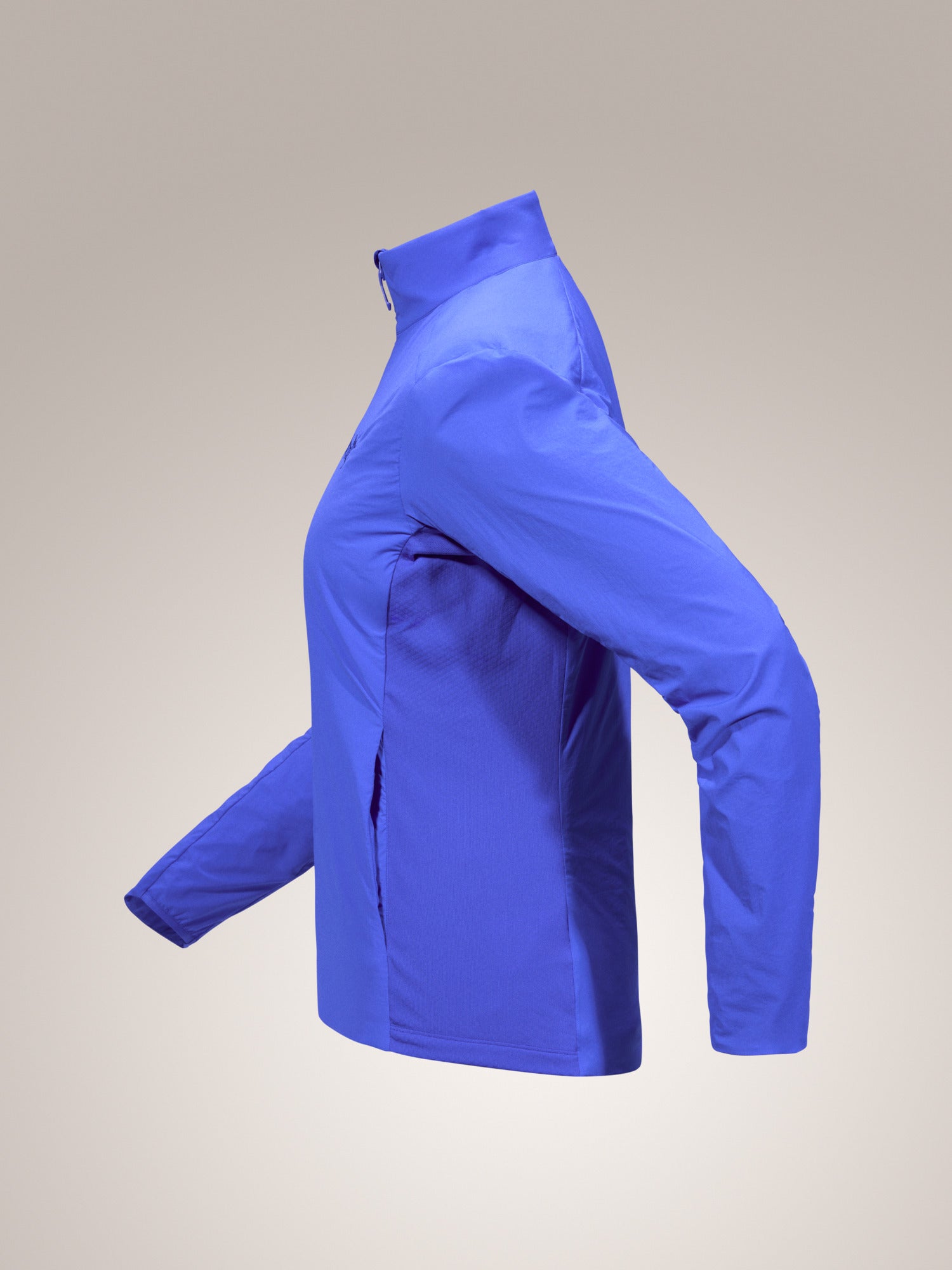 Women's Atom SL Jacket - Lightweight Water-Resistant Hooded Shell for Hiking & Outdoor Adventures - X000009510