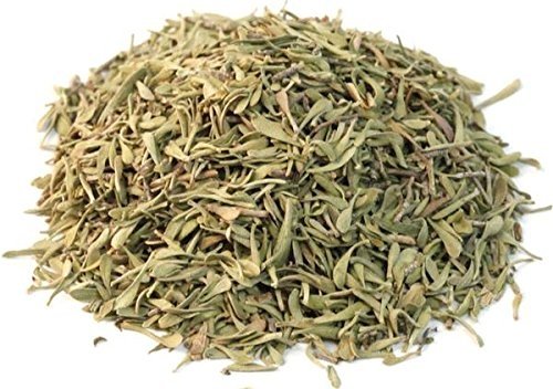 Premium Organic Thyme Leaves - Dried Culinary Herbs for Cooking, Seasoning & Tea | Perfect for Soups, Stews, Roasts & Mediterranean Dishes