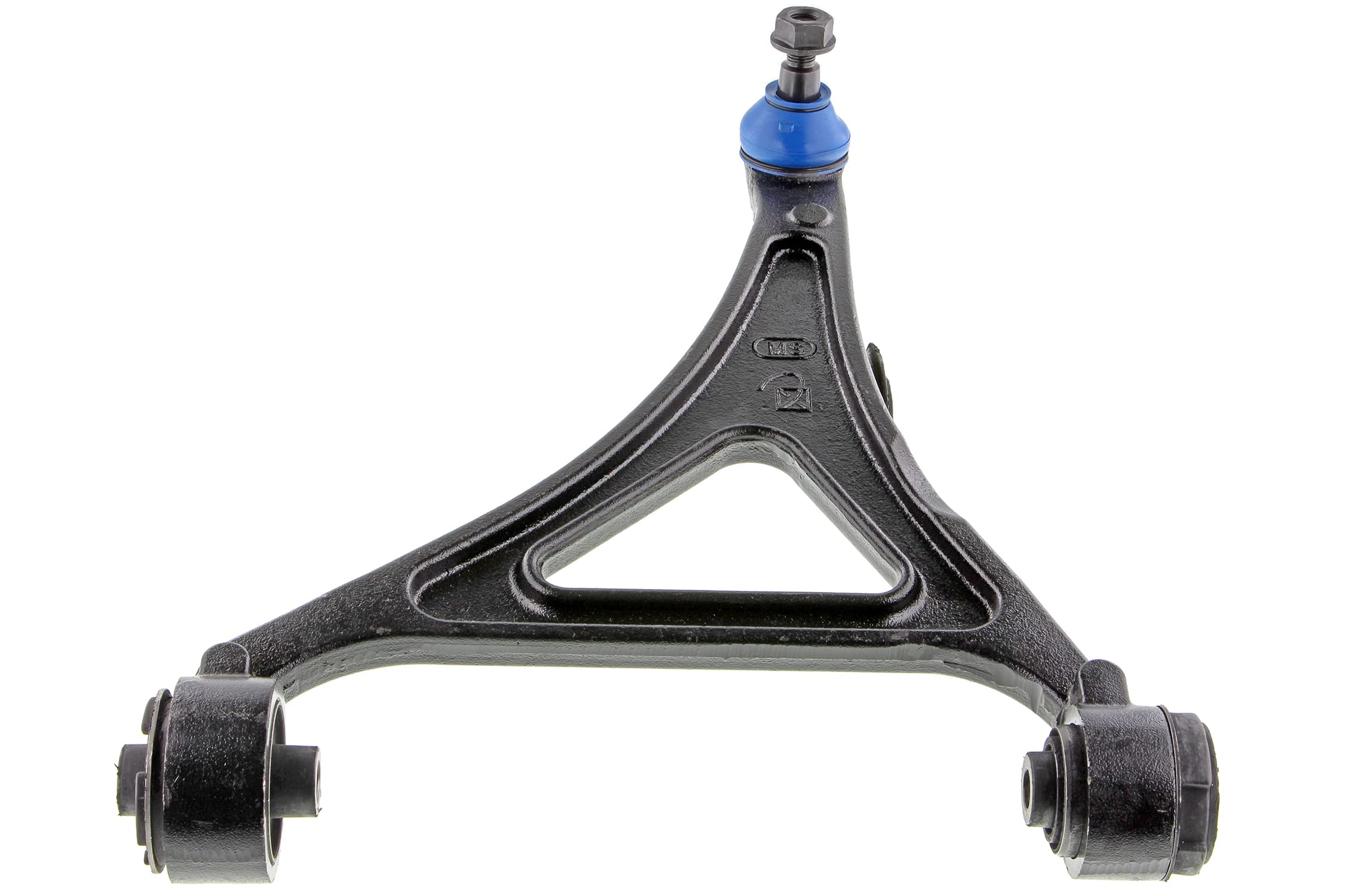 Mevotech Supreme Control Arm & Ball Joint Assembly CMS25177 - High-Performance Suspension Part for Smooth Ride & Durability | Perfect for Chevy, GMC, Cadillac Trucks & SUVs
