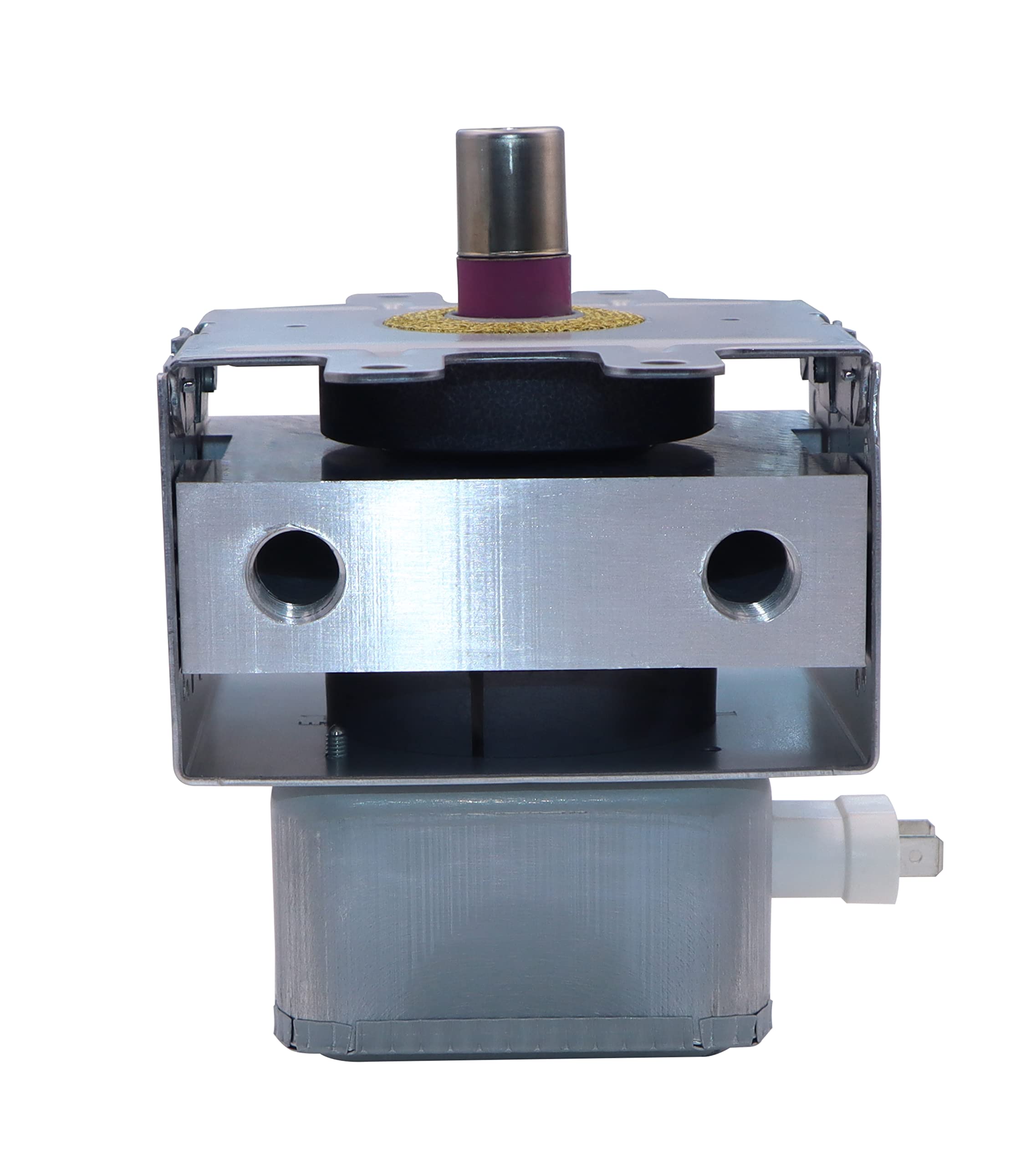 Original Genuine 2M248J 1000W Water-Cooled Microwave Magnetron Tube - Industrial Microwave Equipment Replacement Part for Commercial & Home Use in Restaurants, Bakeries, and Food Processing