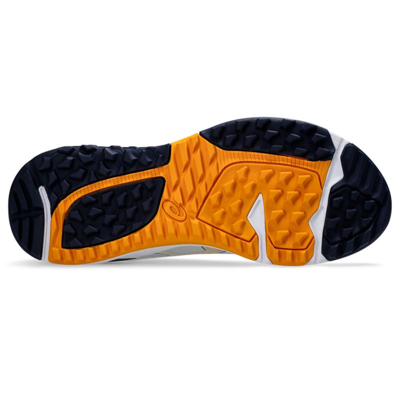 ASICS GEL Kayano Ace 2 2E Wide Men's Golf Shoes - Comfortable & Supportive Golf Footwear for Wide Feet - Perfect for Golf Course & Driving Range