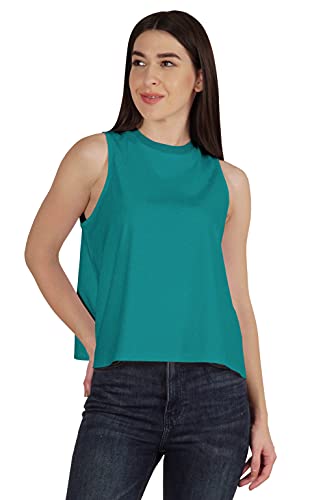 Teal Blue