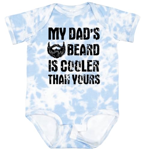 Tie Dye Blue