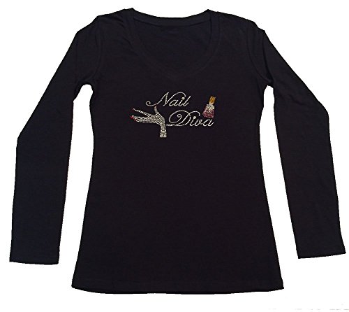 Black Long Sleeve